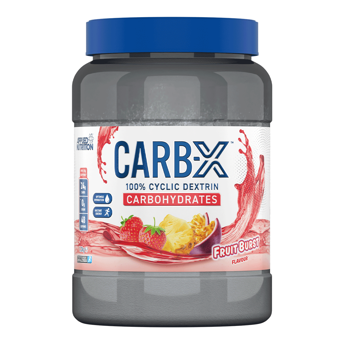 Applied nutrition. Гейнер Optimum System Gainer 100% Mass, 3000 г, ваниль. Carb-x (апельсин) (1200 грамм). Carbo-x5.