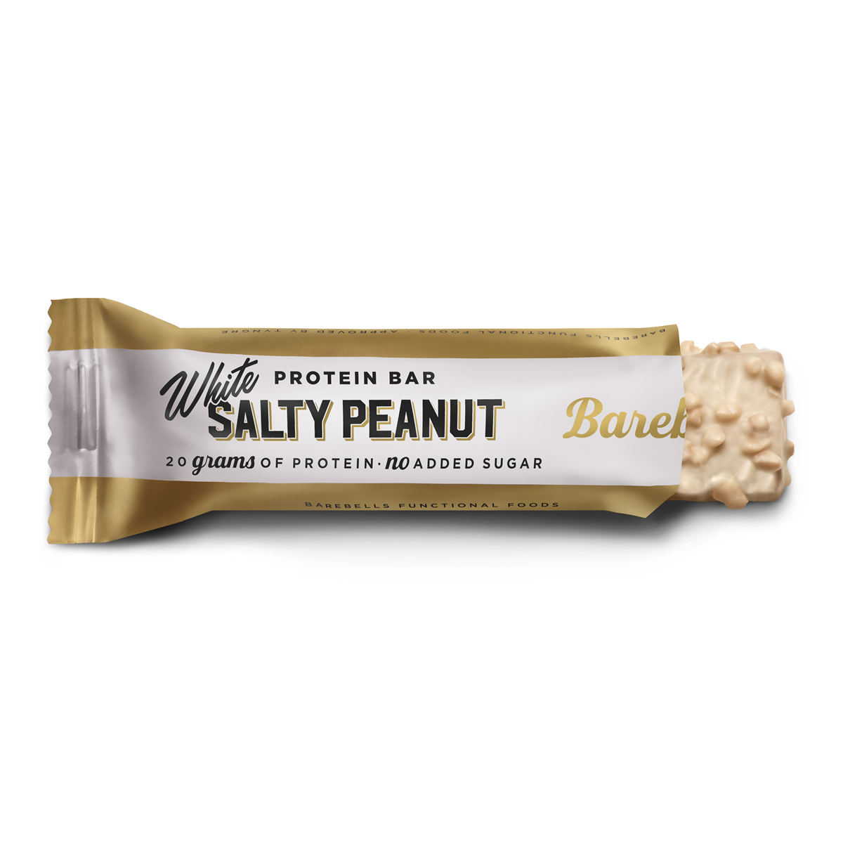 Protein Bars 12X55GR Barebells