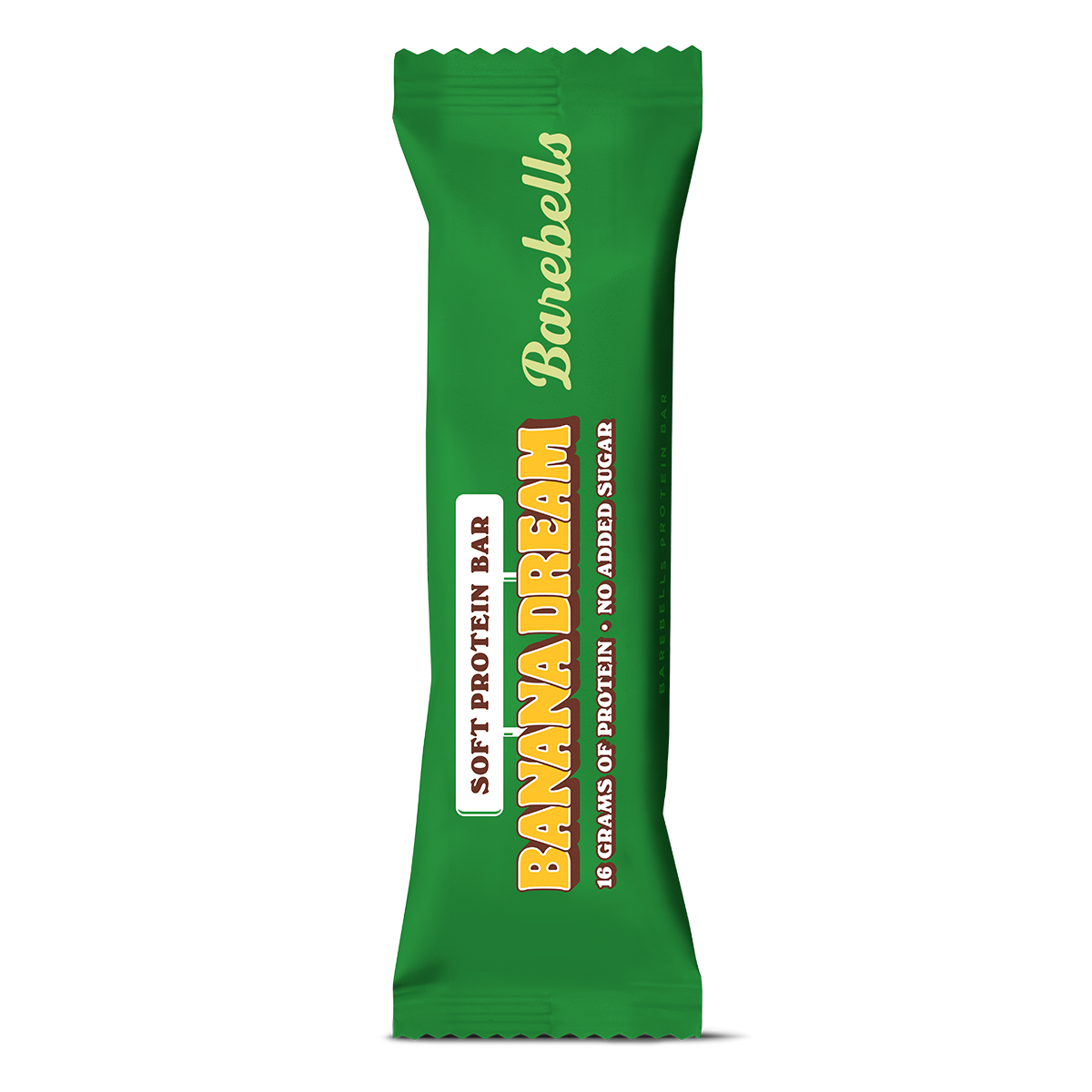 Barebells Soft Protein Bar 12x55g