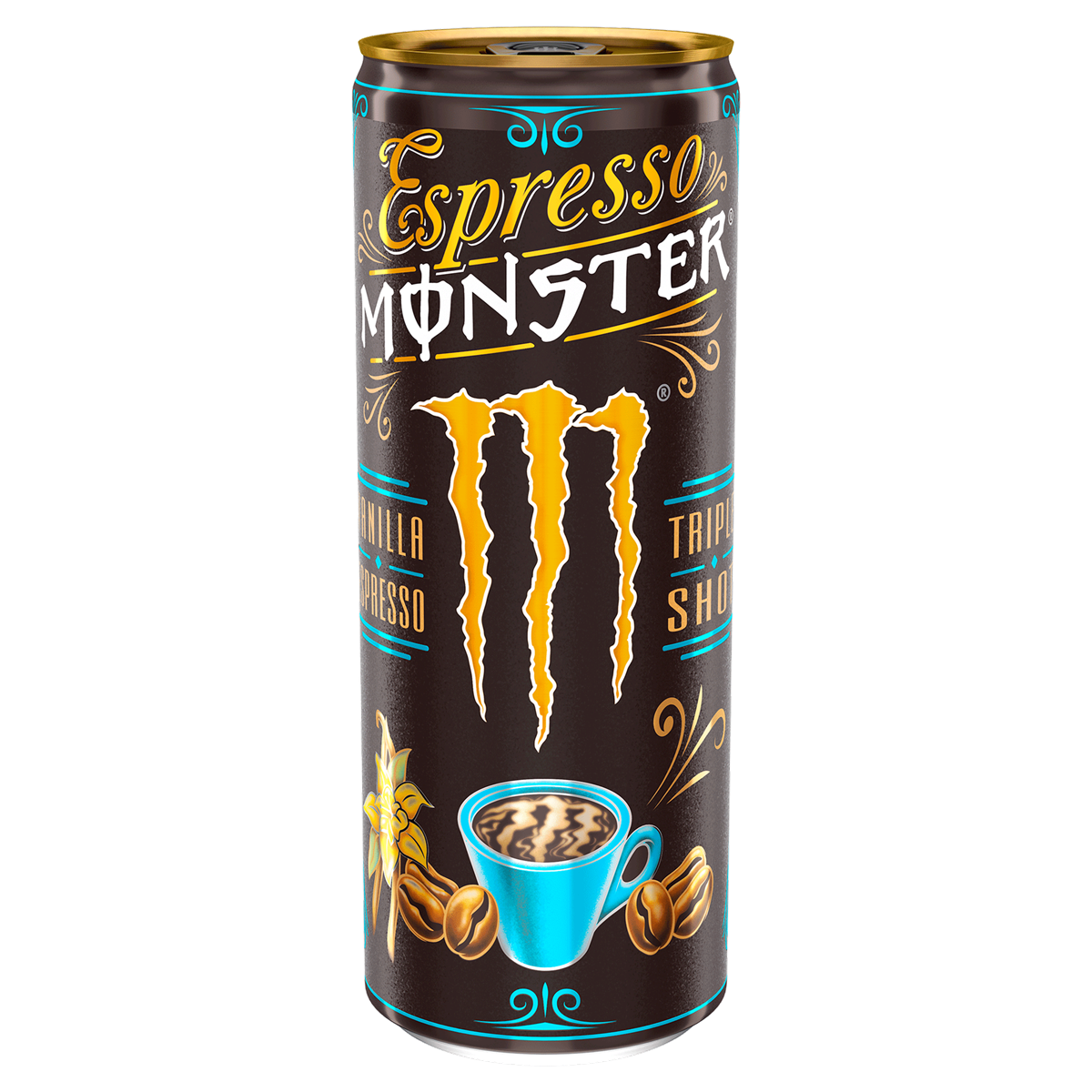 Monster Espresso Monster Espresso