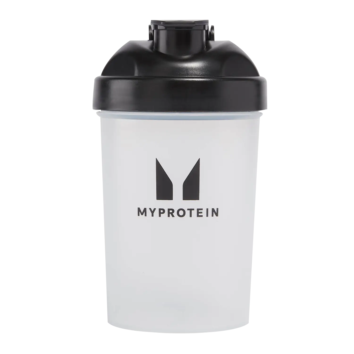 Hollow orientering håndled MyProtein Shaker Bottle Mini 400ml