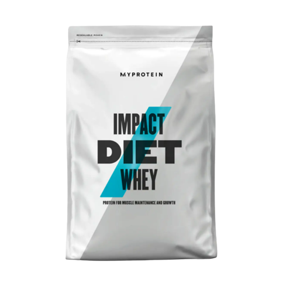 Myprotein Impact Diet Whey Protein Powder – Chocolate - View #12