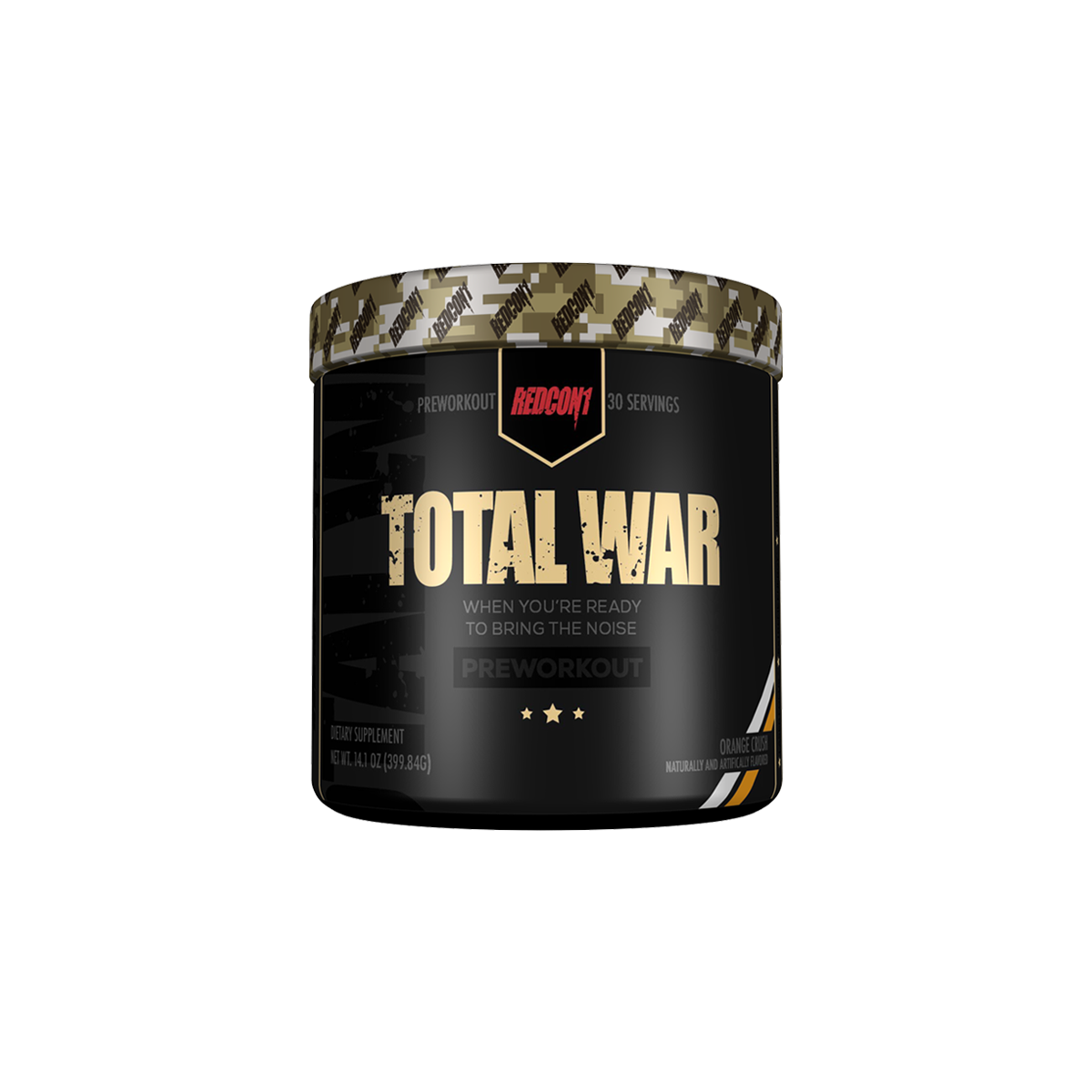 Redcon1 Total War 392g